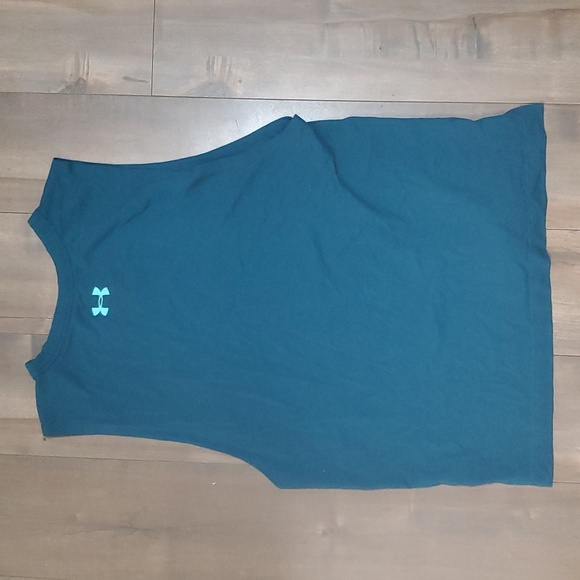 Under Armour Tank Top - Picture 3 of 3